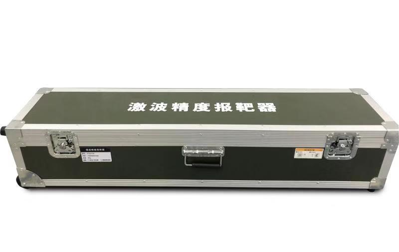 激波精度報靶的原理及優勢是什么？